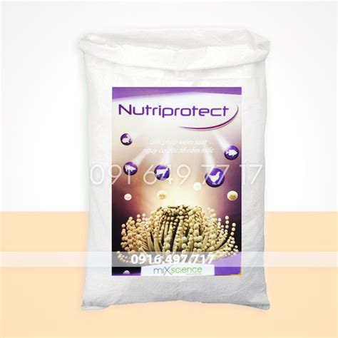 Nutri Protect Ki M So T C T N M M C T N H U Qu