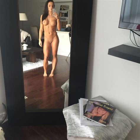 Whitney Johns Sex Tape And Nude Photos Leaked Cliptrend