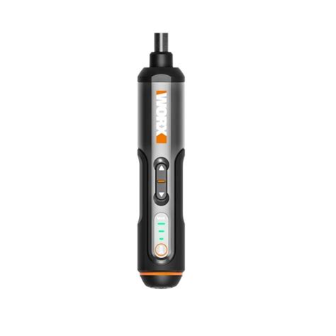 WORX WX240 4V Cordless Screwdriver -Uncletools.com Professional ...