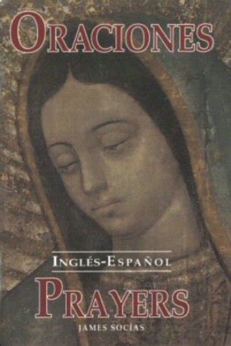 Oraciones Prayers Spanish English Edition Spanish Edition Fr