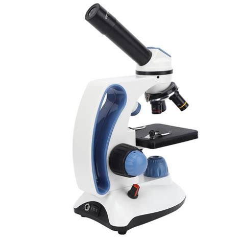 Gototop Microscope Monoculaire Rt X Microscope Tudiant