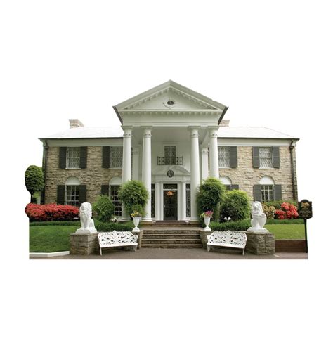 Graceland Mansion