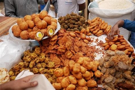 Premium Photo Ramadan Iftar Food Display For Sale In Bangladesh