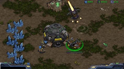 Starcraft Remastered Mod Formelat