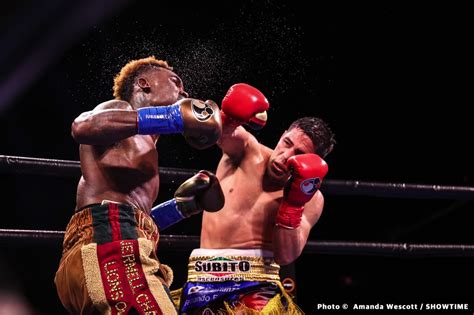 Jermell Charlo Vs Brian Castano 2 Set For May 14th On Showtime Boxing News 24