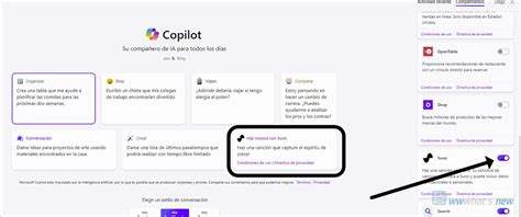 C Mo Crear M Sica Con Microsoft Copilot Paso A Paso