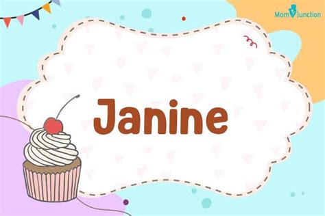 Janine Name Meaning Origin History And Popularity