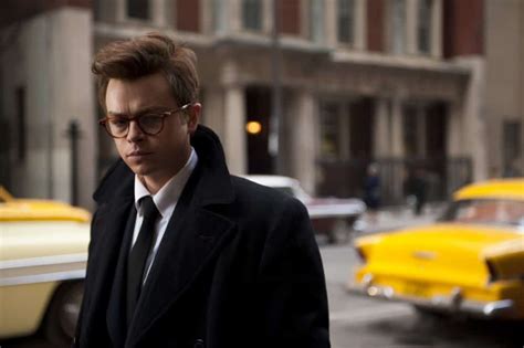 Christopher Nolan adds Dane DeHaan to Oppenheimer cast | Film Stories