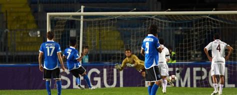 Verso Empoli Salernitana Il Racconto Dei Precedenti In Casa Azzurra