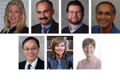 7 Georgia Tech Faculty Members Receive Regents Recognition | College of ...