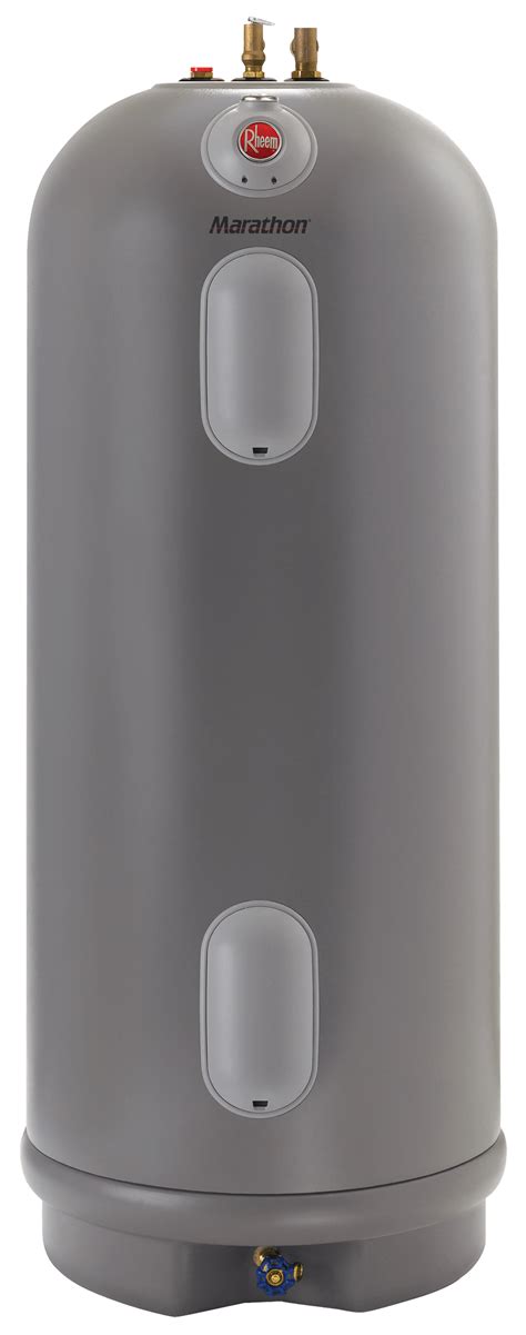 Rheem S Marathon Water Heater Is The Most Durable Water Heater Ever Made Rheem