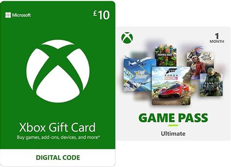 Xbox Month Game Pass Ultimate [digital] 59 Off Rbk Bm