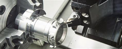 Cnc Turning What It Is And How It Benefits Your Business At Machining