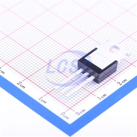 BU406L TA3 T UTC Unisonic Tech C127017 LCSC Electronics