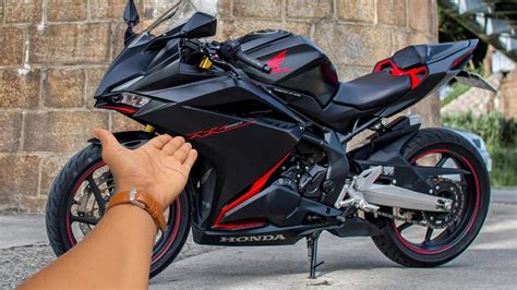 Finally Honda Cbr Rr Launch Date Confirm In Indianew Feature