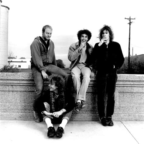 Every Cover Song The Replacements Ever Released — Ranked! - Rockin' The Suburbs