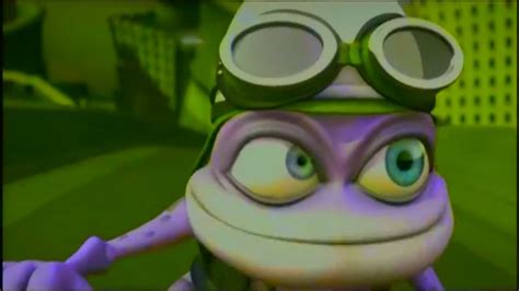 Crazy Frog Axel F Song Effects 3 YouTube