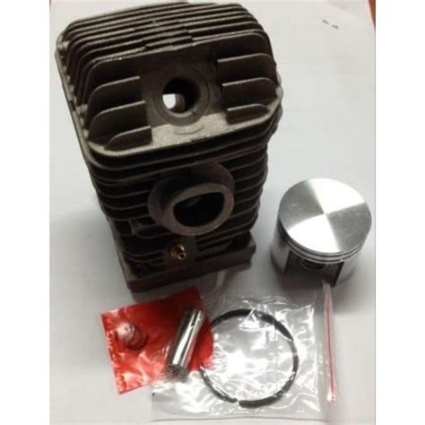 Jual Cylinder Blok Assy Senso Ms Stihl Shopee Indonesia