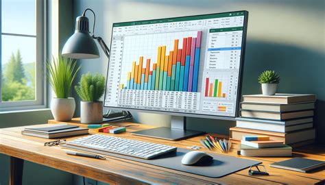 How To Sort Bar Chart In Descending Order Excel Learn Excel