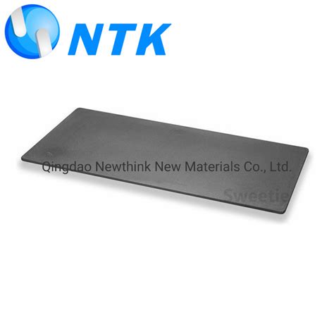 Ceramic Reaction Bonded Silicon Carbide Sic Board Batt Sheet As Kiln