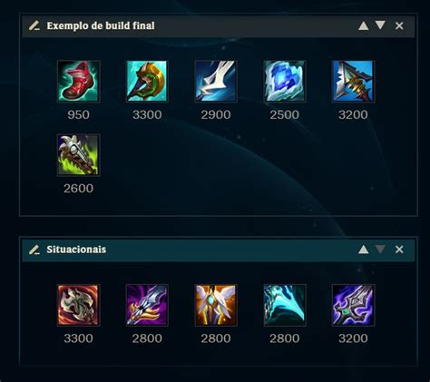 Como Jogar De Ezreal No LOL Guia Dicas De Runas Builds E Counters