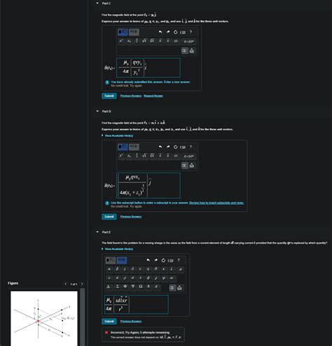 Solved A Particle With Positive Charge Q Is Moving With Chegg