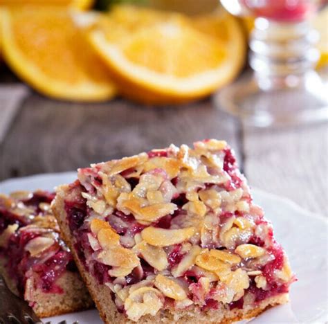 Raspberry Almond Linzer Bars Best Baking Tips