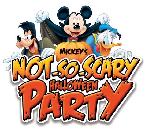 When Is Mickey S Not So Scary Halloween 2024 Joby Delinda