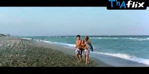 Monika Kramlik Bikini Scene In Stuck On You Tnaflix