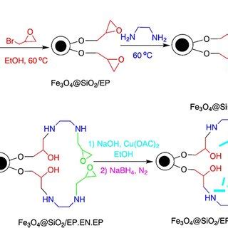 Preparation Of Peapsa Cui Reprinted With Permission From Alavinia Et