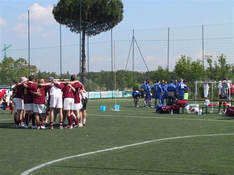 Team Building Sporting Club Ostiense