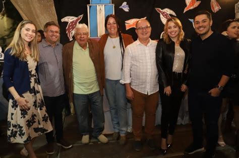 Afogados Da Ingazeira Comemora Anos E Promove Expoagro Artistas