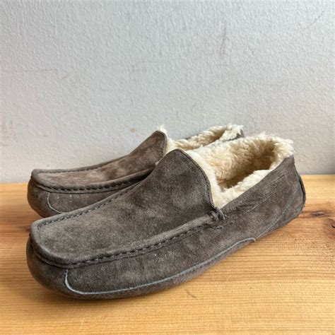 Ugg Shearling Slipper Gem