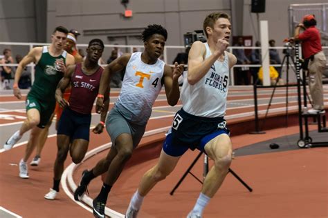 UNF Track & Field racks up medals in Conference Championship meet - UNF ...