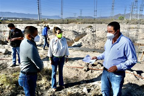 Alcalde 3 El Heraldo De Saltillo