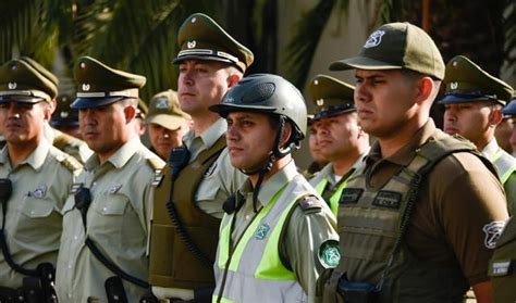 Día del Carabinero origen significado y por qué se escogió el 27 de