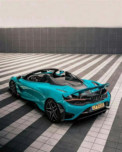 Mclaren 570s Maclaren Cyan Cars Motorcycles Cool Cars Spider