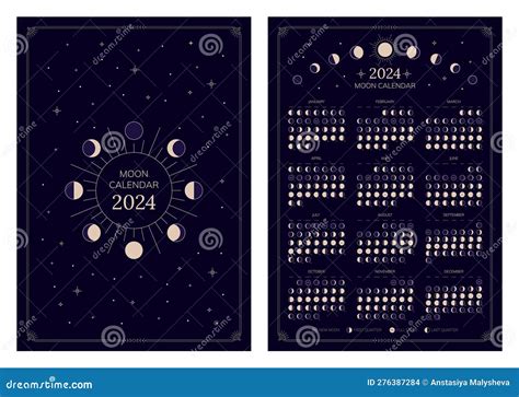 Calendario Lunare Da Stampare Hatty Kordula