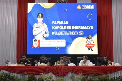 Arus Mudik Lebaran 2023 Di Jalur Pantura Indramayu Bakal Dipadati