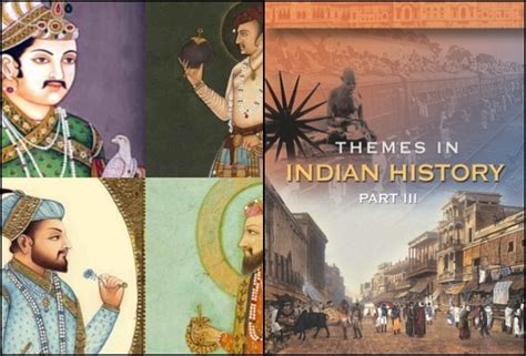 Ncert Removes Mughal History From Textbooks Newsbharati