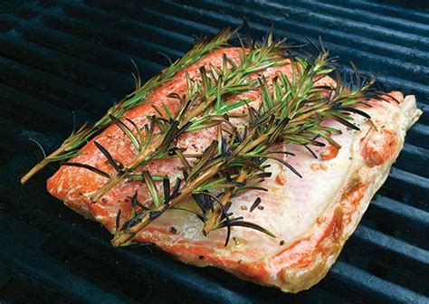 Sockeye Salmon Marinade Recipe | Besto Blog