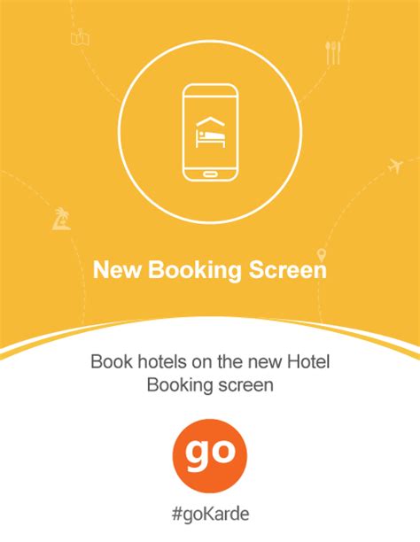 Goibibo App Features