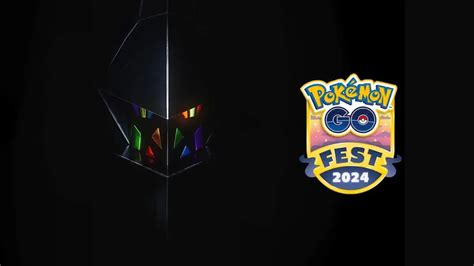 Pokémon Go Fest 2024 The Dusk Settles Special Research All Tasks And