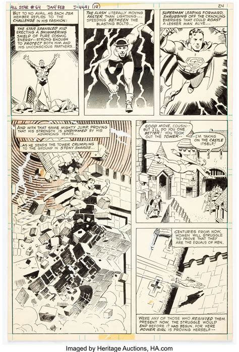 Pin On Art Of Wally Wood