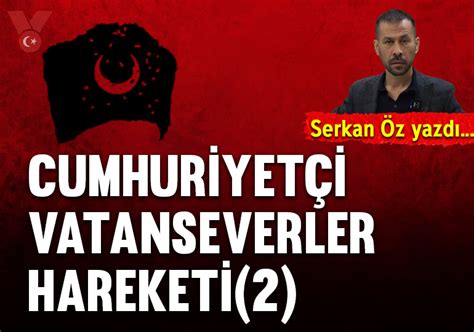 Cumhuriyetçi Vatanseverler Hareketi 2