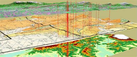 15 Ways To Use Gis In The Oil And Gas Industry