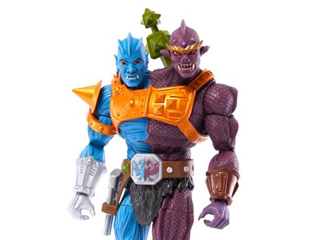 Ripley Figura Masters Of The Universe Masterverse Two Bad