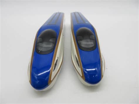 1円～★現状販売！】[uk13266]鉄道模型 Tomix Jr E7系 北陸・上越新幹線 基本・4両セット （e723・e726・e725