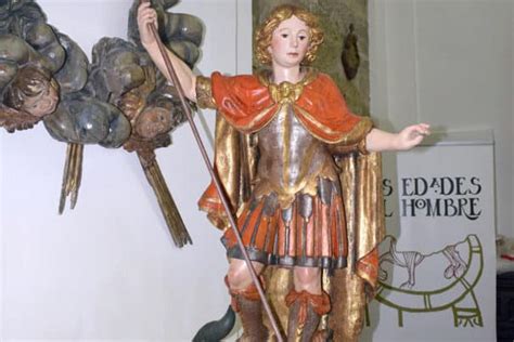 Recuperan El Ecce Homo De Pe Aranda