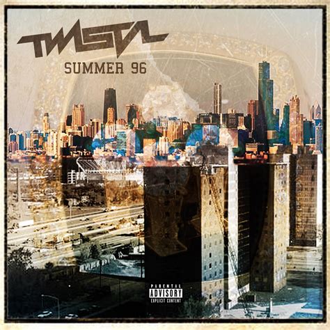 ‎summer 96 Twista의 앨범 Apple Music